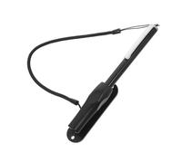 OKUMEYR Kindle Stylus Pen for Touch Screens and Laptop Touchscreen, High Sensitivity Detachable Tip, Abs Body, Smooth Input for Devices and Teaching Machines with Pen Holder