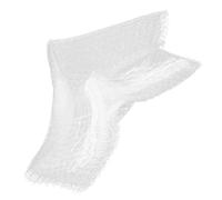 OKUMEYR Large Capacity Balloon Release Net for Ceiling Sky Drop PP Material Balloon Drop Bag for Wedding Party Decorations for Birthday and Marketing Events