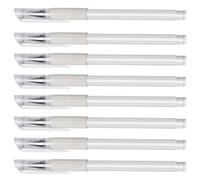 OKUMEYR Marking Pens 8Pcs Multipurpose Waterproof Grade Plastic for Tattooing Beginners and Artists Enhanced Working Efficiency