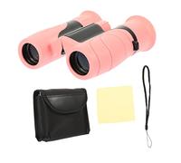 OKUMEYR Mini Telescope Portable Binoculars for Outdoor High Definition Telescope Boy Girl Camping Exploring