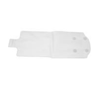 OKUMEYR Mobile Phone Bag for Bike Riding Phone Case Rain Cover Cycling Gear for Handlebar Transparent