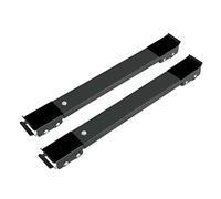 OKUMEYR Moving Wheel Base Appliance Rollers Adjustment Range for Washing Machine Refrigerator Assorted style