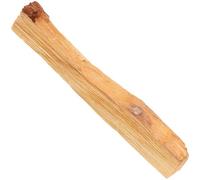OKUMEYR Natural Sacred Wood Smudge Sticks Santo Wood for Meditation Yoga Bedroom and Home Aromatherapy Relaxing Air-purifying Incense for Cleansing and Soothing Spaces