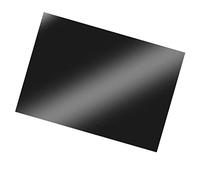 OKUMEYR Notebook Privacy Screen Protector for Computer Anti-Glare Privacy Film for Laptop Leak-proof Filter Removable Screen Shield Universal Fit Black Random Style