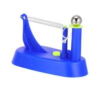 OKUMEYR Physics Lab Equipment Inertia Demonstrator Newtonian Mechanics Swing Experiment Pendulum Scientific Demonstration Tool for Schools