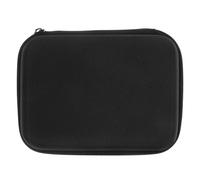 OKUMEYR Portable Diabetes Case for Travel and Home Use with Eva and Oxford Cloth Material, Easy Access and Shockproof Storage Bag for Organizing Diabetes Supplies