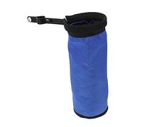 OKUMEYR Portable Drum Stick Case Drumstick Accessory Storage Drumstick Barrel Pouch for Drummers Jazz Dumb