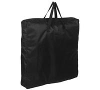 OKUMEYR Ring Light Zipper Storage Case with Soft Interior for Travel Use and Photography Studio Compatible with Selfie Lights
