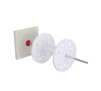 OKUMEYR Rotary Science Lab Resistant for Advanced for Equipment Durability, 16-hole Pipette Rack Stand and Marble with Stainless Steel Effortless Organisation and Chemical Placements