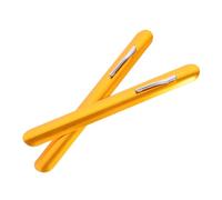 OKUMEYR Stainless Steel Crumb Scraper Tabletop Crumb Sweeper for Restaurant and Home Use 2pcs Gold Set