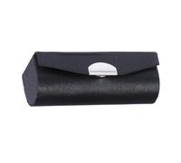 OKUMEYR Sturdy Lipstick Case Holder Organizer Bag with Mirror, Fabric Material, Drop-proof and Easy to Carry, Suitable for Lip Glosses and Essential Oil Rollers, for Luggage and Workspace Random Color