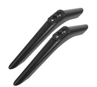 OKUMEYR Universal Tv Stand Base Rack for 32-43 Inch LED Lcd Televisions, Tabletop Support Pedestal Feet with Screws, Replacement Television Stand Frame for Home Use