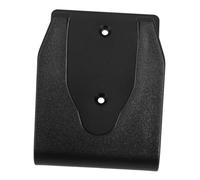 OKUMEYR Universal Usb Scanner Bracket Stand Screws and Double-sided Tape, Hands-free Barcode Reader Holder Mount for Handheld and Wireless Scanners, Compatible Most Barcode Scanning Devices