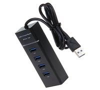 OKUMEYR Usb Hub Expansion Transfer Multi-interface Usb Splitter Adapter Accessory for Laptop Usb Port Extension Portable Data Hub Ports Multifunction for Data