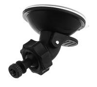 OKUMEYR Vacuum Suction Cup for Car Dash Cam Holder Motorcycle Windshield Sports Camera Holder Quick Release Action Camera Mount Dashboard Suction Cup Mount for Vehicle