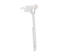 OKUMEYR Washing Machine Safety Door Switch Washer Door Switch Cover Plastic Material Easy Maintenance