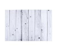 OKUMEYR Wooden Background Wall Panel Photography Prop Vertical Slatted Wood Pattern Backdrop for Portrait and Studio Photo Decoration