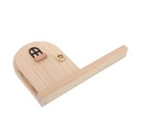 OKUMEYR Wooden Fairy Door Light Switch Cover Protector for Electrical Outlet Guard Proof Socket Plate Decorative Switch Plate for Room Bedroom Bathroom Wall Decor 9.43x6.09x1.77in