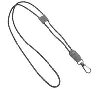 OKUMEYR Zipper Helper Hook Making Dressing and Shoewearing More Convenient and Assistance with Lanyard for Elderly and Women, Pu Material Dressing Aid Tool for Home and Travel