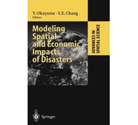 Okuyama - Modeling Spatial and Economic Impacts of Disasters - New har - X555z