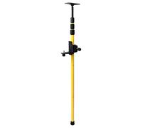 Okuyonic Laser Telescopic Pole ,Aluminum Alloy Laser Levels Durable & Easy Leveling and Install & High Load Capacity & Portable Nice Tool for Line Lasers