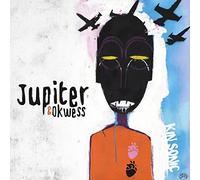 Okwess, Jupiter - Kin Sonic