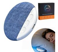 OKYOUK Pro Bluetooth Pillow Speaker for Sleeping, Under Pillow Speaker with Sleep Timer & White Noise, Thin Speaker for Bed, Hi-Fi Sound, 48H Battery, Type-C, Private Listening for Adults & Kids