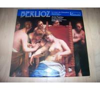 OL 304 ANNE PASHLEY Berlioz Le Mort de Cleopatre Davis
