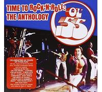 Ol 55 - Time To Rock'n'roll: The Antho