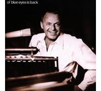 Ol Blue Eyes Is Back by Sinatra, Frank (1990) Audio CD