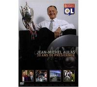 Ol de jean-michel aulas : les 20 ans