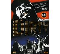 Ol' Dirty Bastard AKA Dirt Mcgrit - Free to Be Dirty (Live) [DVD] [Region 1] [US Import] [NTSC]