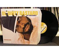 Ol' Dirty Bastard - Got Your [12" VINYL]