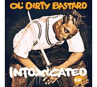 ODB - Intoxicated Record Store Day Exclusive - New Vinyl Record Vi - S11501z