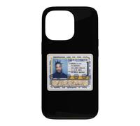 Ol' Dirty Bastard Official Hip Hop Rap Music | PAPL1382 Case for iPhone 13 Pro
