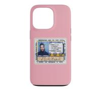 Ol' Dirty Bastard Official Hip Hop Rap Music | PAPL1383 Case for iPhone 13 Pro
