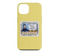 Ol' Dirty Bastard Official Hip Hop Rap Music | PAPL1384 Case for iPhone 13