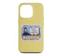 Ol' Dirty Bastard Official Hip Hop Rap Music | PAPL1384 Case for iPhone 13 Pro