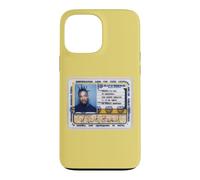 Ol' Dirty Bastard Official Hip Hop Rap Music | PAPL1384 Case for iPhone 13 Pro Max