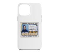Ol' Dirty Bastard Official Hip Hop Rap Music | PAPL1385 Case for iPhone 13 Pro Max