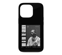 Ol' Dirty Bastard Official Hip Hop Rap Music | PAPL1388 Case for iPhone 13 Pro