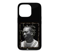 Ol' Dirty Bastard Official Hip Hop Rap Music | PAPL1389 Case for iPhone 13 Pro