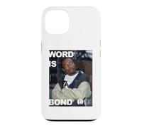 Ol' Dirty Bastard Official Hip Hop Rap Music | PAPL1394 Case for iPhone 13