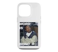 Ol' Dirty Bastard Official Hip Hop Rap Music | PAPL1394 Case for iPhone 13 Pro