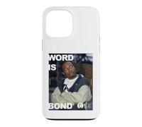 Ol' Dirty Bastard Official Hip Hop Rap Music | PAPL1394 Case for iPhone 13 Pro Max