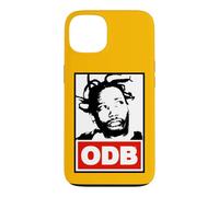 Ol' Dirty Bastard Official Hip Hop Rap Music | PAPL1396 Case for iPhone 13