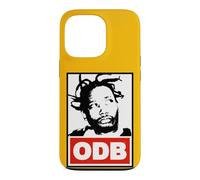 Ol' Dirty Bastard Official Hip Hop Rap Music | PAPL1396 Case for iPhone 13 Pro