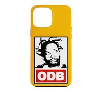 Ol' Dirty Bastard Official Hip Hop Rap Music | PAPL1396 Case for iPhone 13 Pro Max