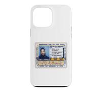 Ol' Dirty Bastard Official Hip Hop Rap Music | PAPL2877 Case for iPhone 13 Pro Max