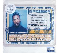 Ol' Dirty Bastard - Return to the 36 Chambers - The Dirty Version
